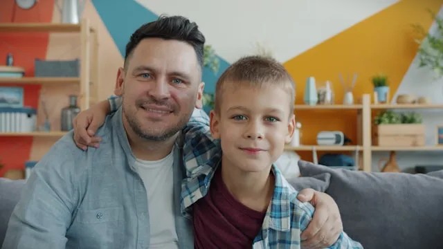 Family and Home Environment