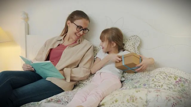 Emotional Nurturing and Bonding