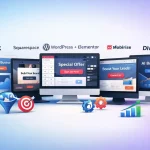 Website Builder Tools That Convert More Clients Featured image