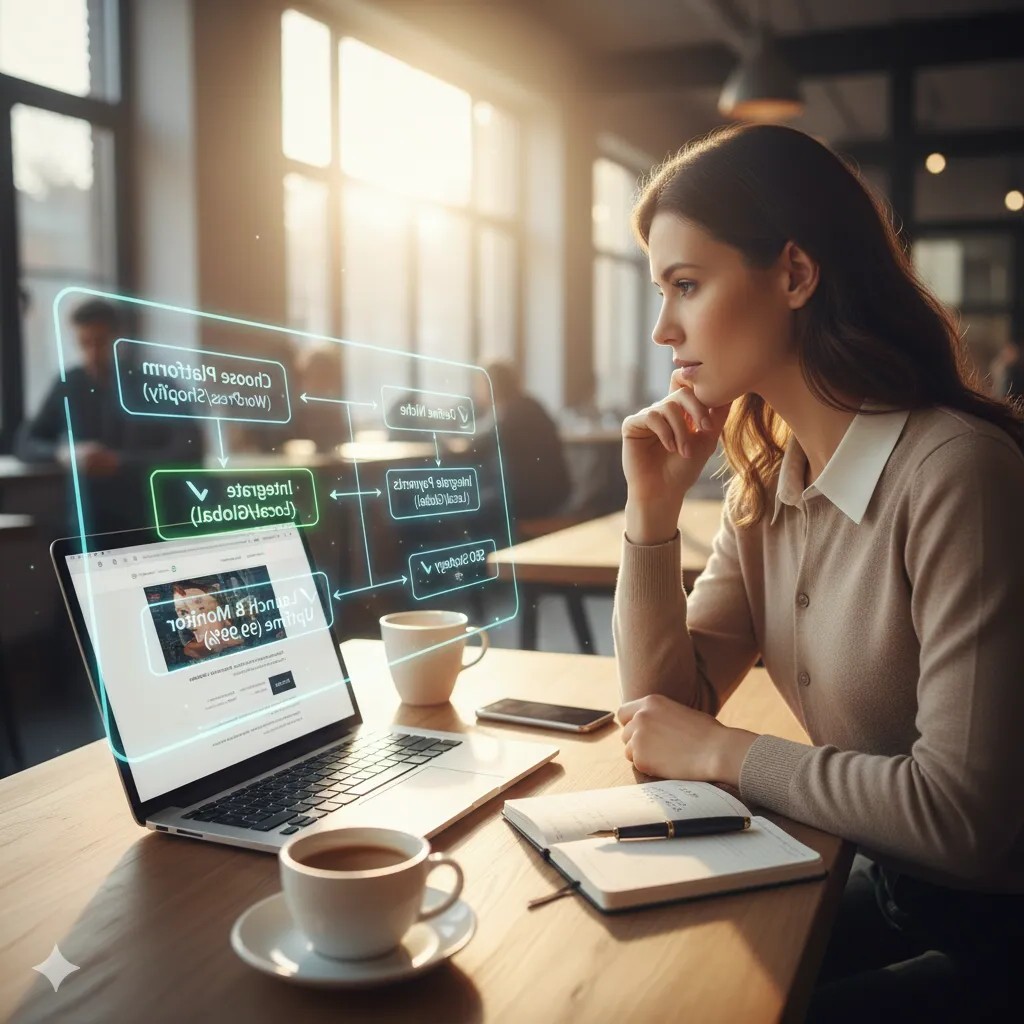 how to choose the best website builder for small business