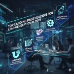 Top Landing Page Builders for Lead Generation in 2025 Featured image