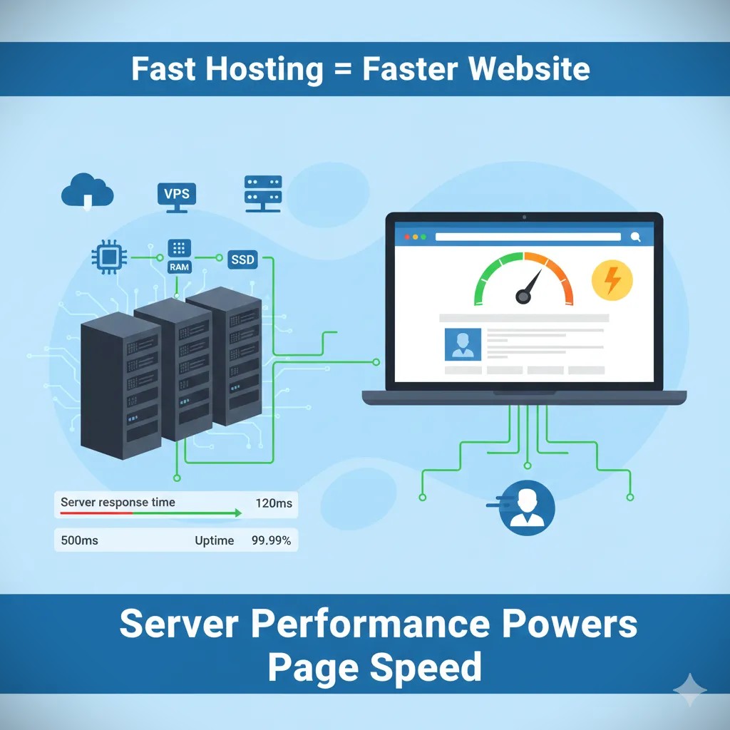 Leverage Caching and CDN