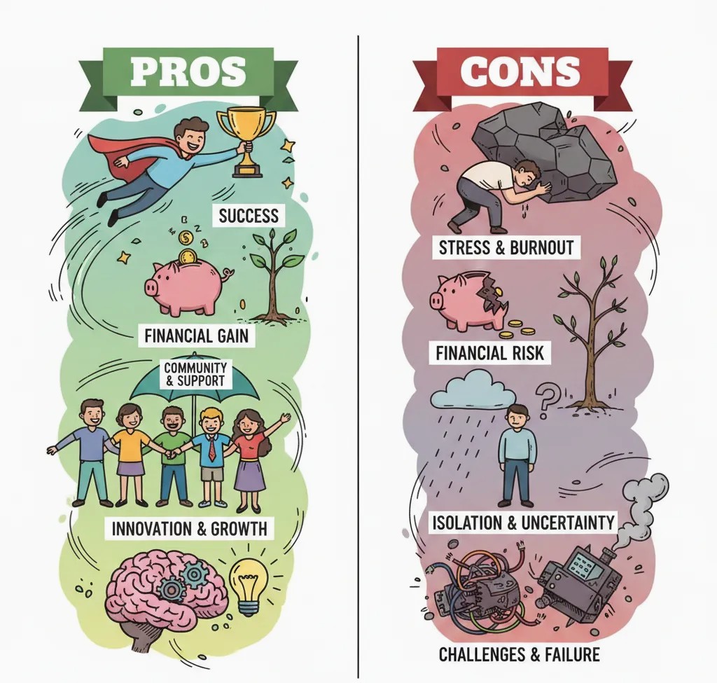 Pros and cons of budget-friendly domain and hosting bundles for small businesses