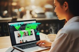 Best Website Builders for Small Businesses in LATAM & Asia Featured image