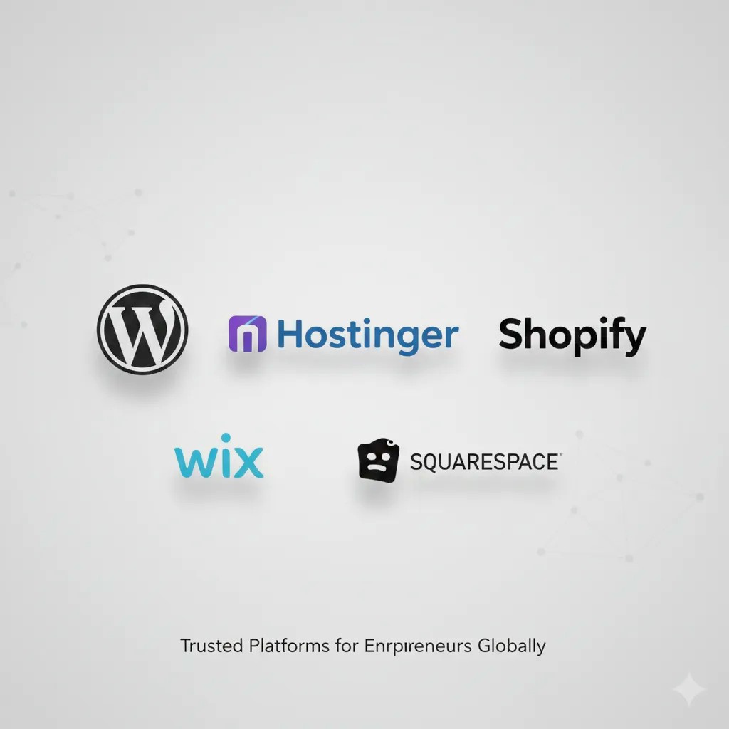 best website builders for small businesses in LATAM and Asia