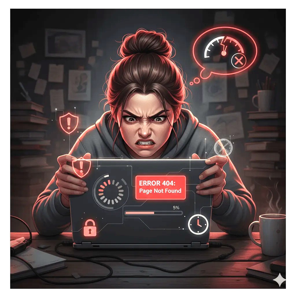 Signs You Need a Better Hosting Provider