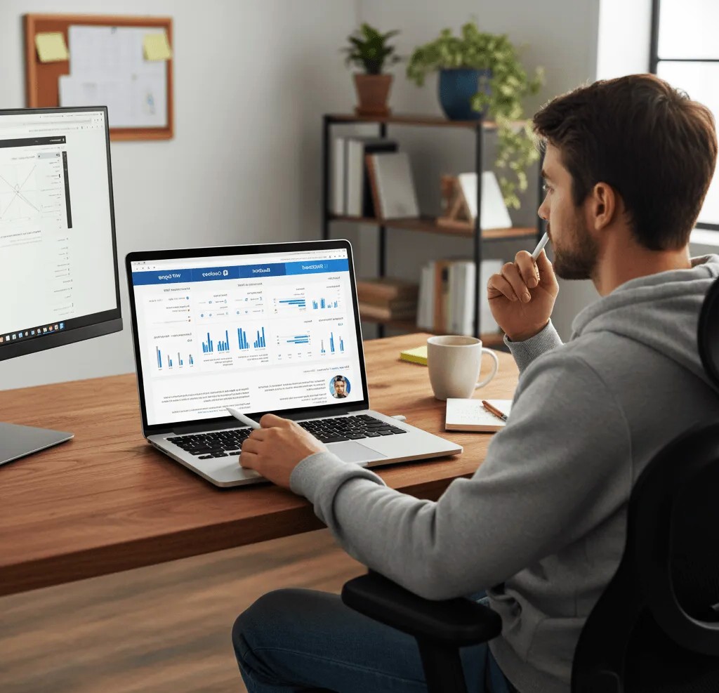 “Choosing the best web hosting for blogs, business, and websites.”