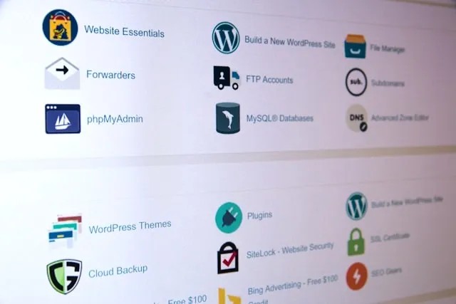 Top Web Hosting Options featured image